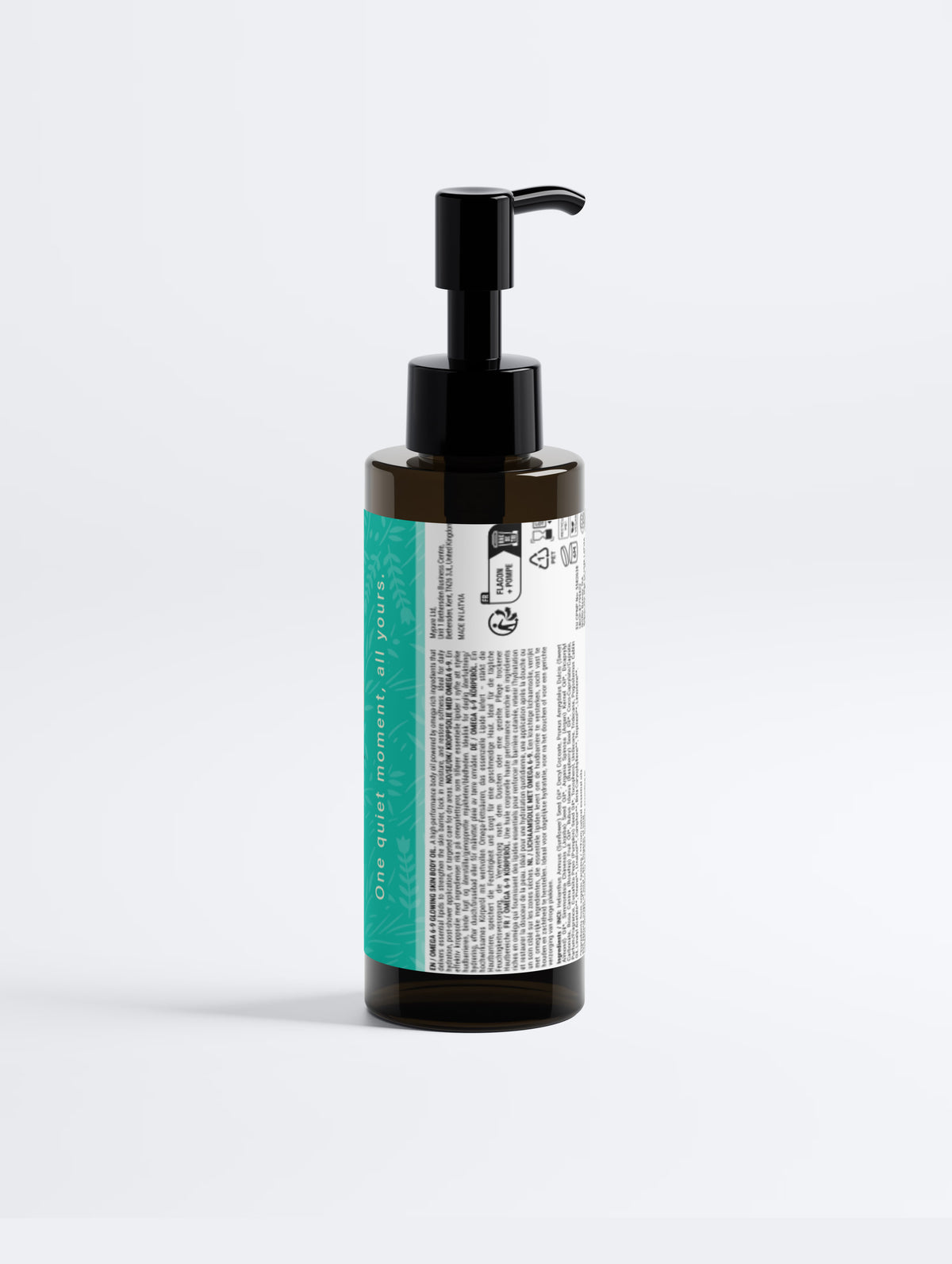 Body Oil