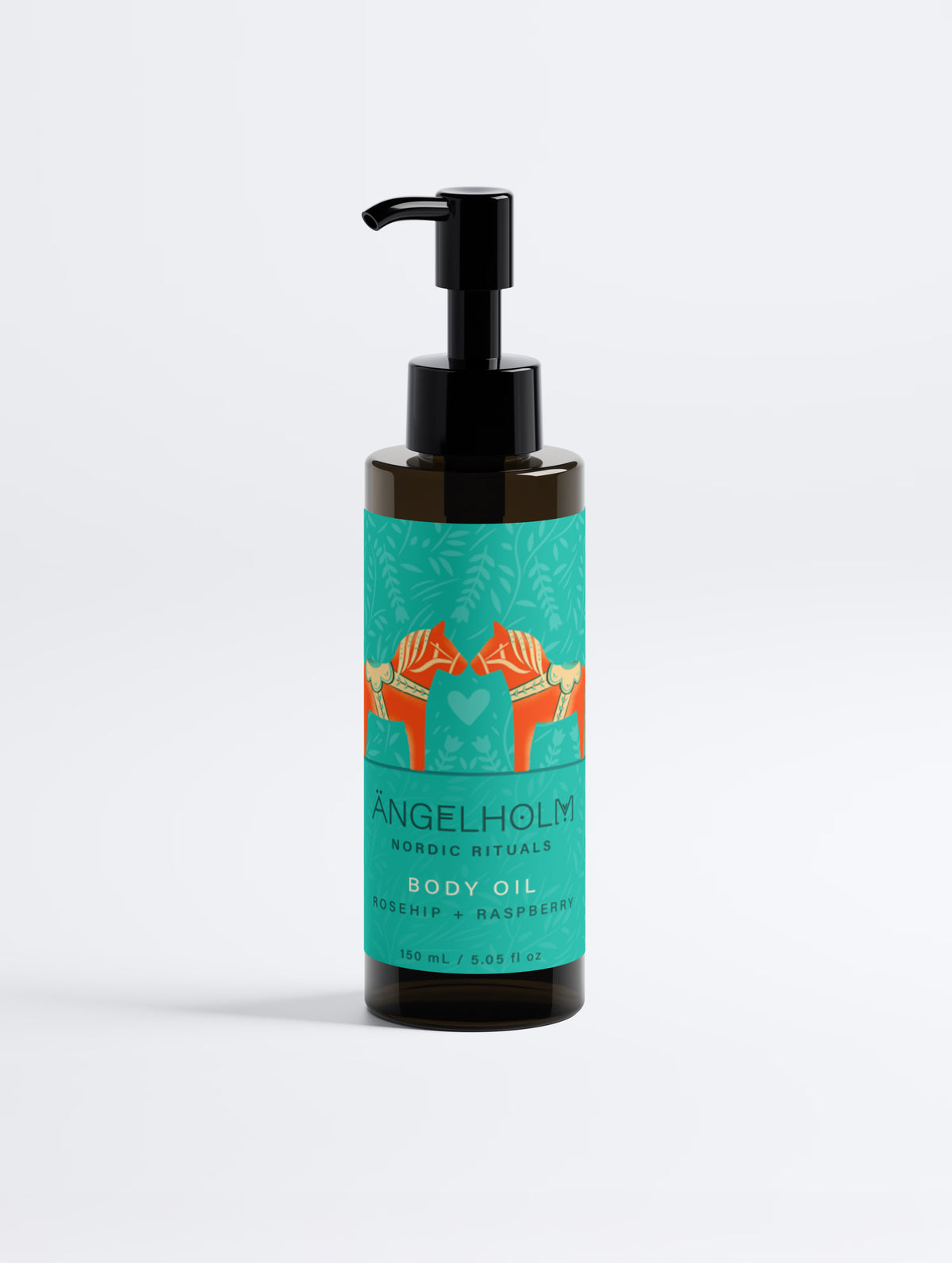 Body Oil
