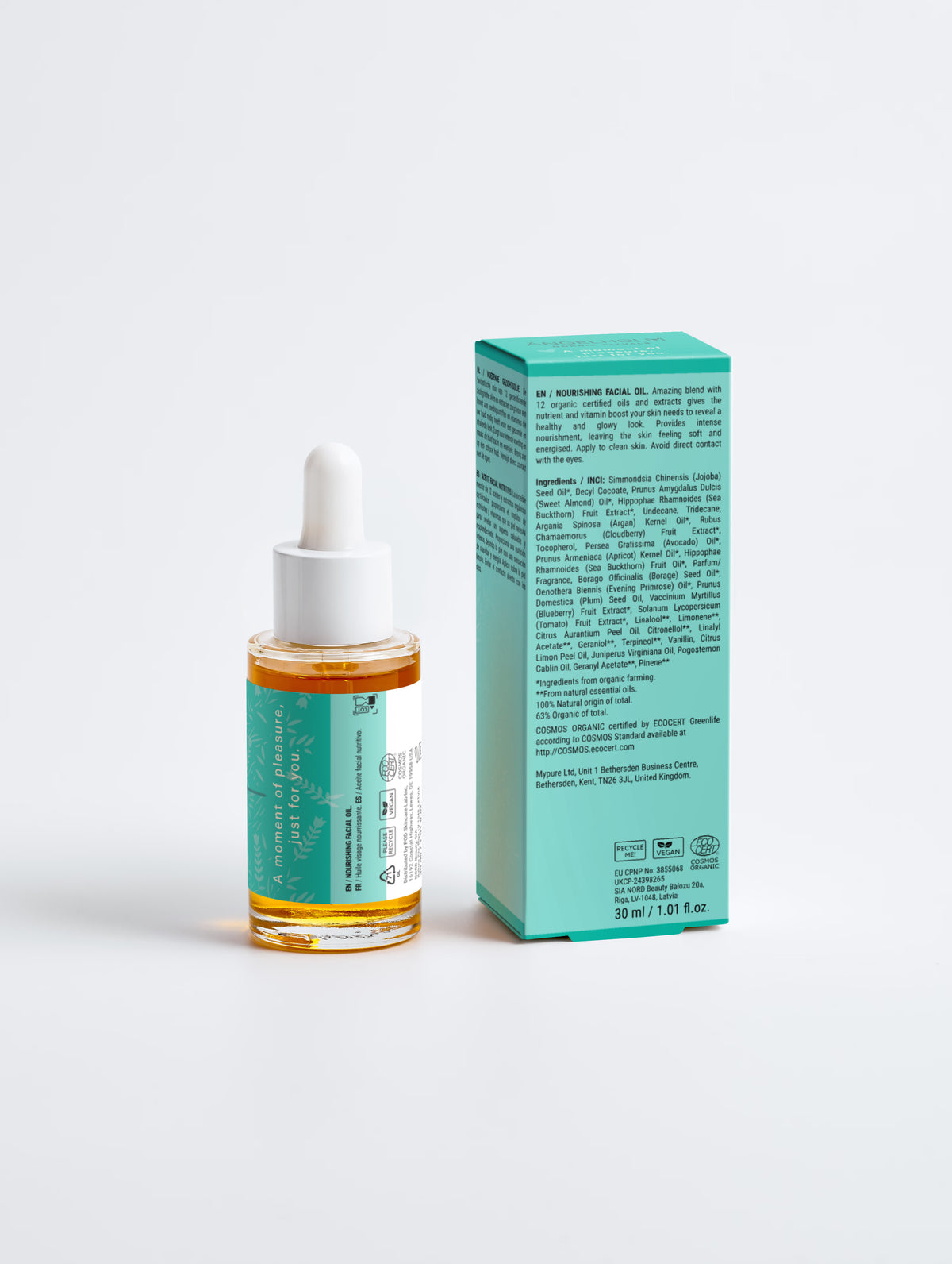 Face Oil