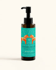 Body Oil