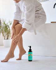 Body Oil