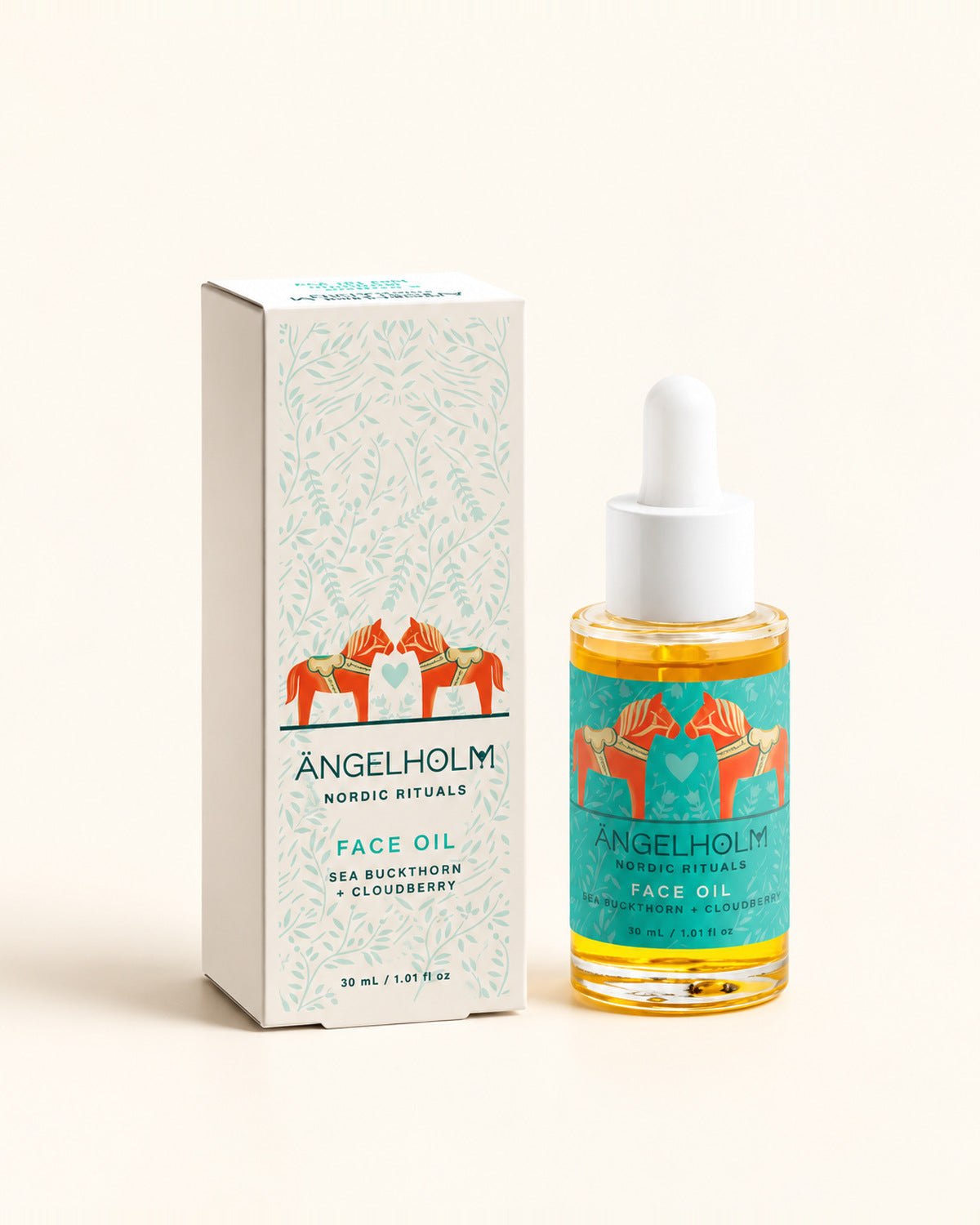 Face Oil