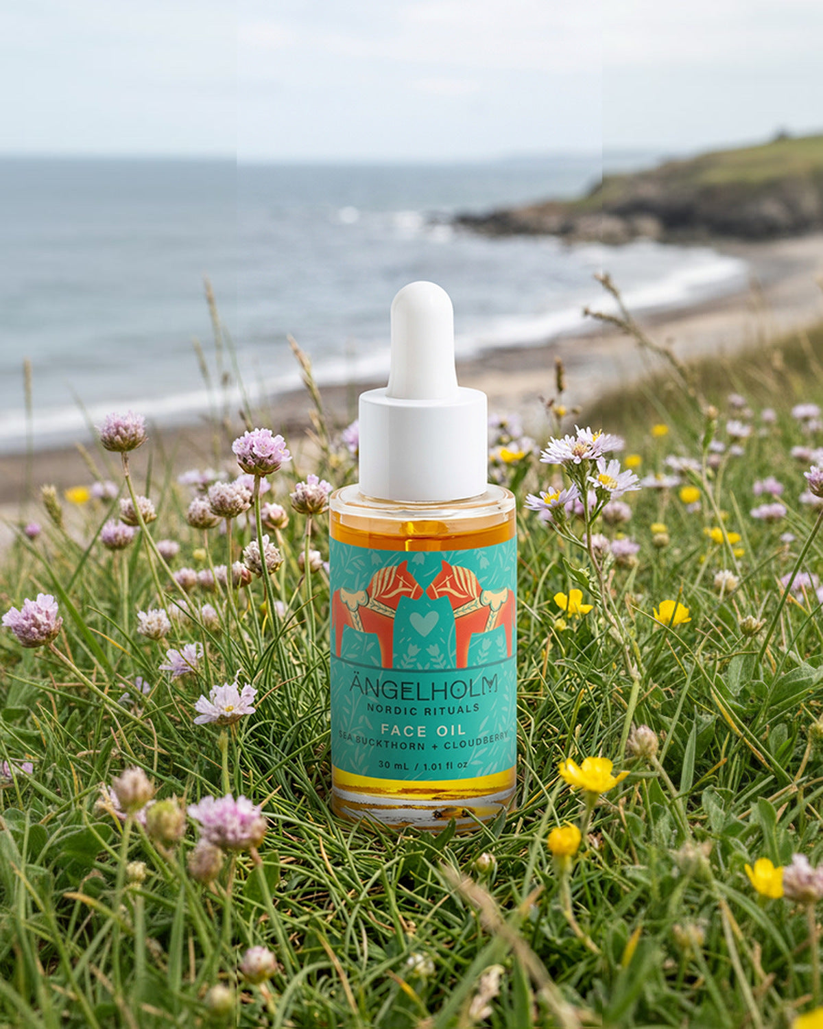 Face Oil