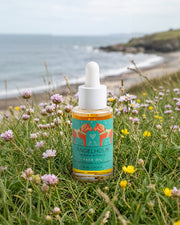Face Oil