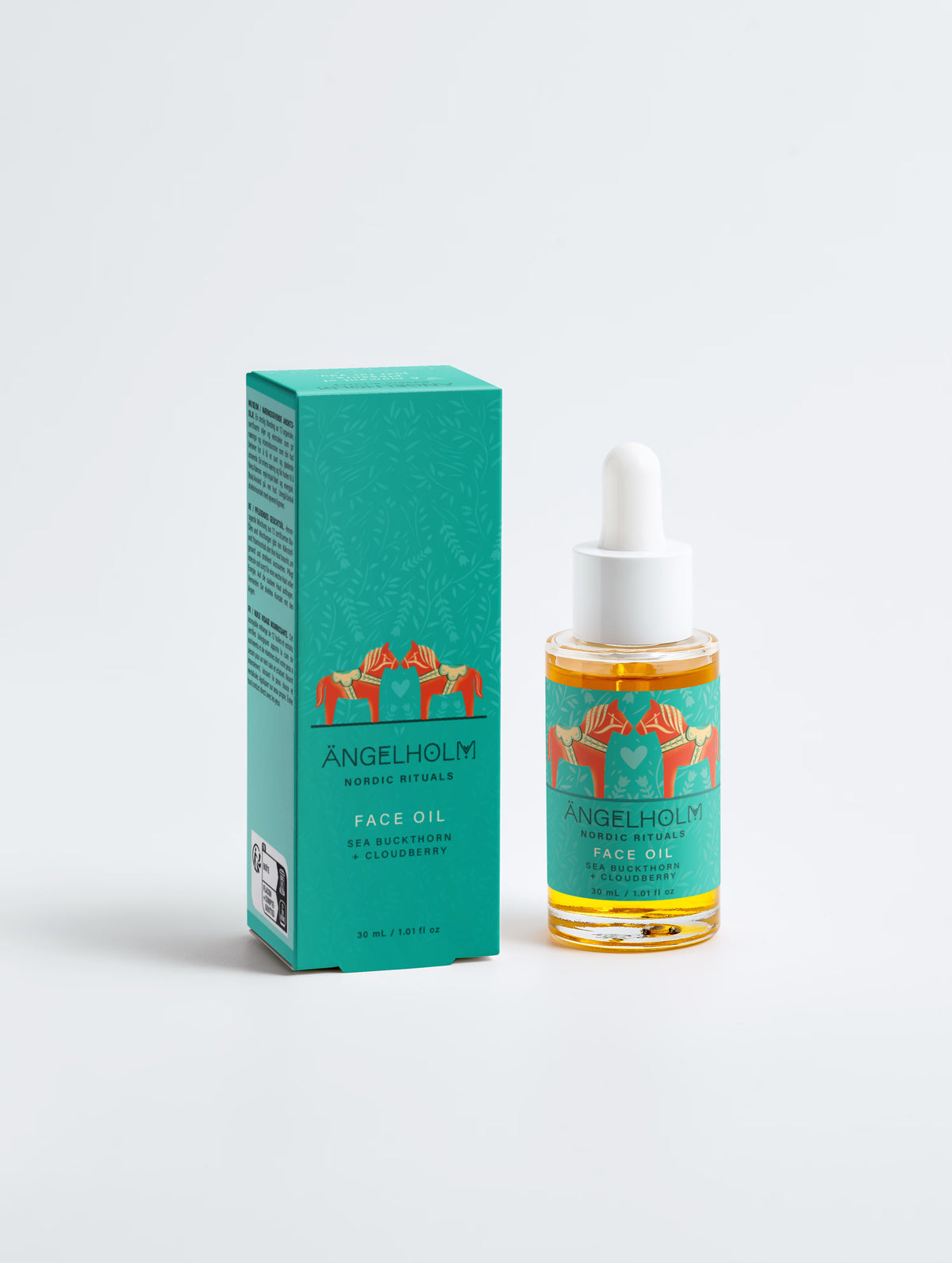 Face Oil